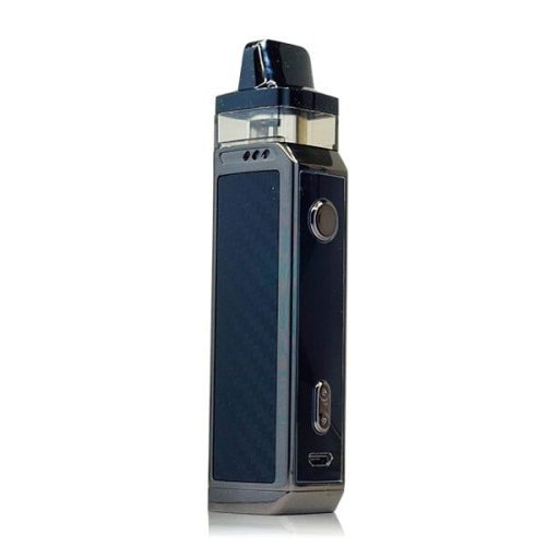 VooPoo Vinci X Pod Device Kit 70w carbon fiber