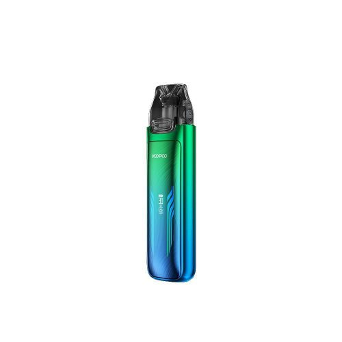 Voopoo VMate MAX Pod System Neon Blue