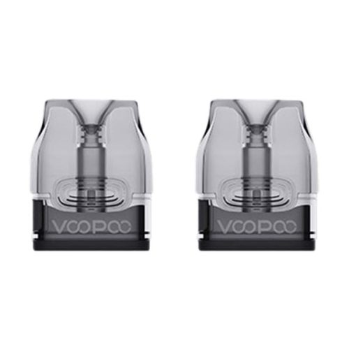 voopoo vmate v2 replacement pod 3ml 2 pack 478177