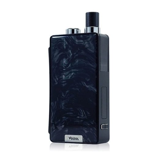 Vozol Ark Pod System Kit 30w abstract black