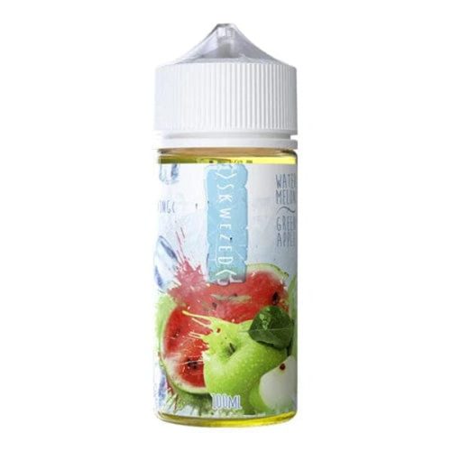 Watermelon Apple ICE by Skwezed 100ml Bottle