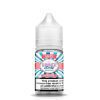 Watermelon Chill by Dinner Lady Tobacco-Free Nicotine Salt 30ml bottle