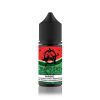 Watermelon on Ice by Anarchist Tobacco-Free Nicotine Salt 30ml bottle