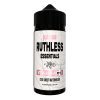 Watermelon Rush On Ice | Ruthless Essentials | 100mL | 3mg | Bottle Only