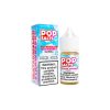 Watermelon Strawberry Ice by Pop Salts E-Liquid 30mL Salt Nic