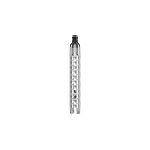 Wenax M1 0.8ohm Kit Diamond SIlver