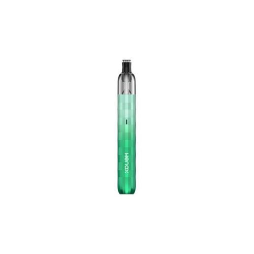 Wenax M1 0.8ohm Kit Plaid Green