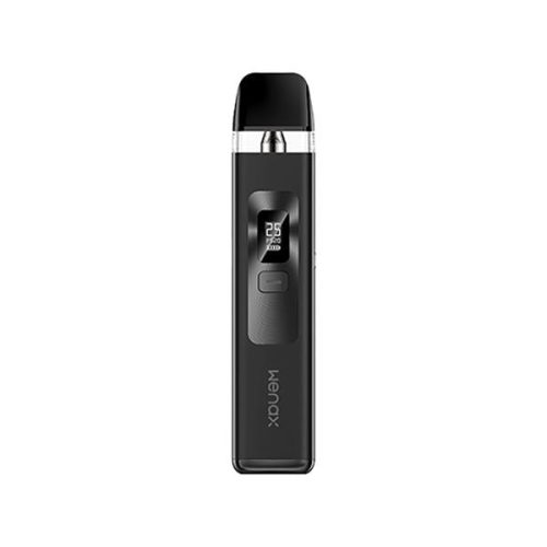 Wenax Q Kit Jet Black