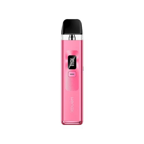 Wenax Q Kit Sakura Pink