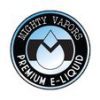 Mighty vapors Logo