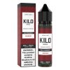 Wild Strawberry by Kilo 60ML with packaging