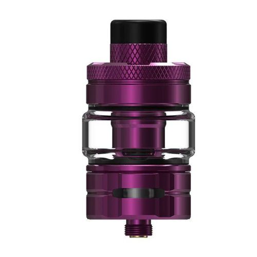 Wirice x Hellvape Launcher Tank Purple