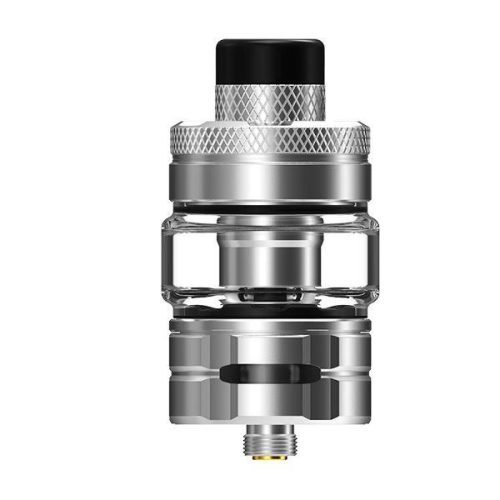 Wirice x Hellvape Launcher Tank Stainless Steel