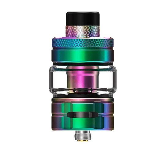 Wirice x Hellvape Launcher Tank Rainbow