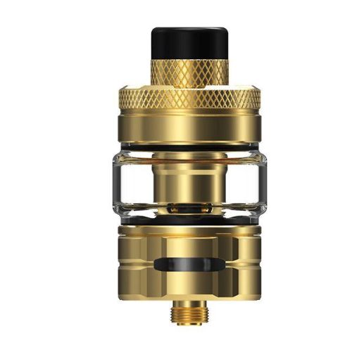 Wirice x Hellvape Launcher Tank Gold