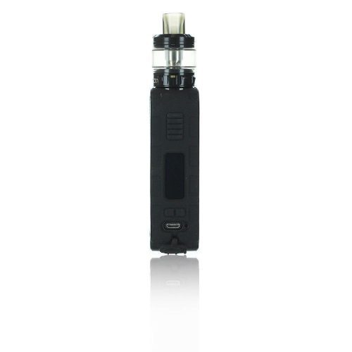 wismec active 80w starter kit water proof bluetooth speaker 838596