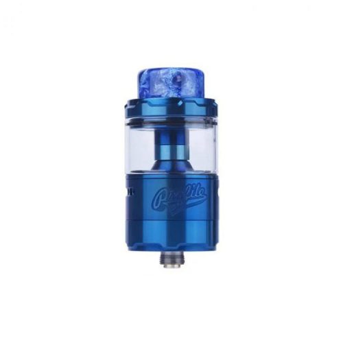 Wotofo Profile Unity RTA blue