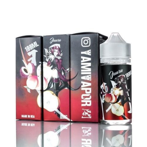 yami vapor juusu 100ml eliquid 481331