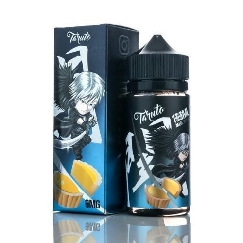 yami vapor taruto 100ml eliquid 617283