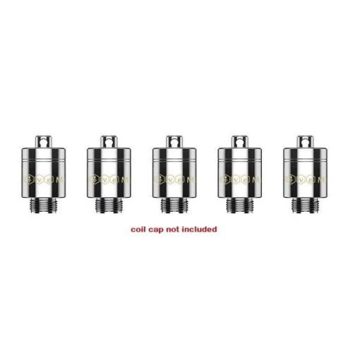 Yocan Dive Mini Replacement Coils (5-Pack)