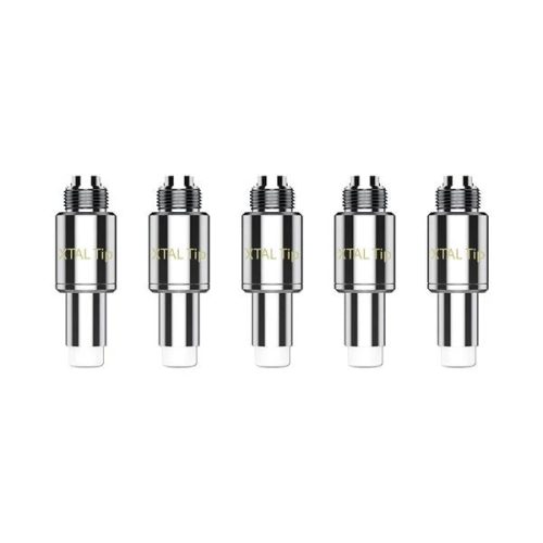 Yocan Dive Mini Replacement Coils (5-Pack)