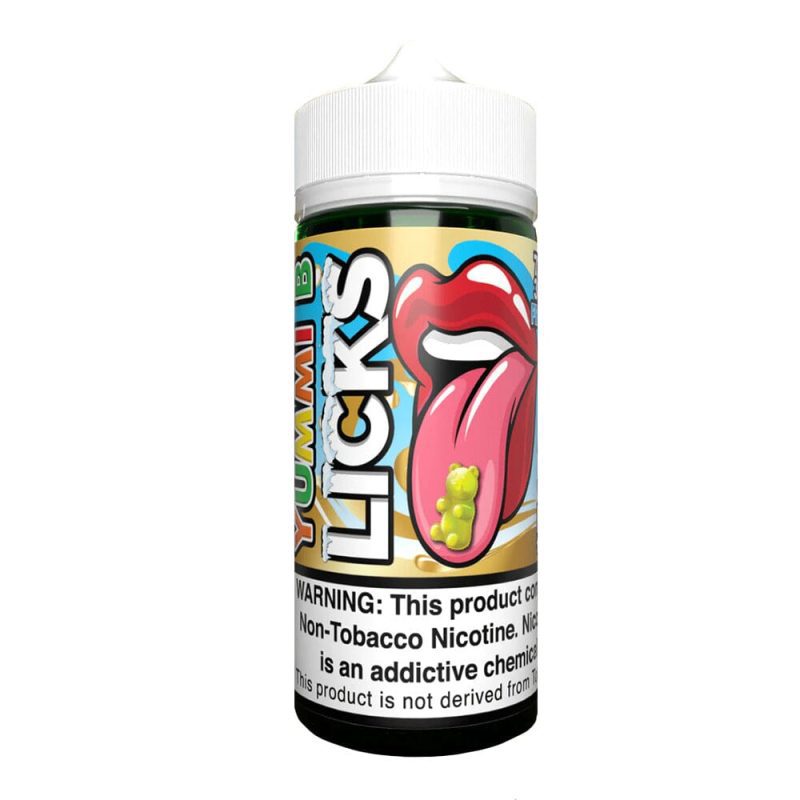 yummi b frozty by juice roll upz licks tf nic series 100ml 901065