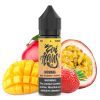 Nirvana by ZEN HAUS SALTS E-Liquid 15ml bottle with background