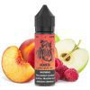 Rebirth by ZEN HAUS SALTS E-Liquid 15ml bottle with background