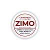 Zimo Nicotine Pouches (20ct Can)(5-Can Pack) Cinnamon 03mg (SAS)