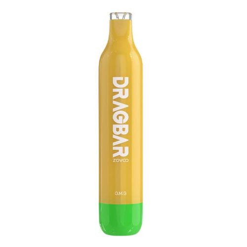 zovoo dragbar disposable 5000 puffs 13ml 516752