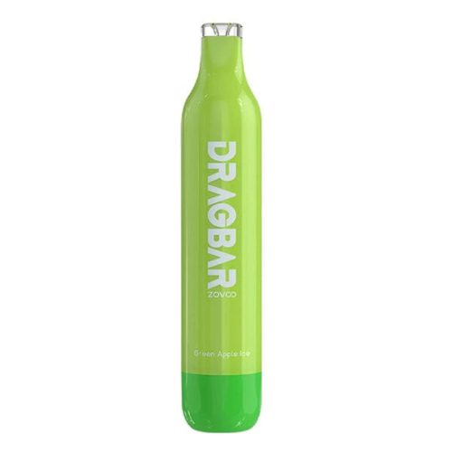 zovoo dragbar disposable 5000 puffs 13ml 664974