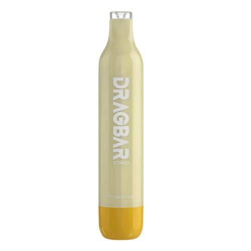 zovoo dragbar disposable 5000 puffs 13ml 835027